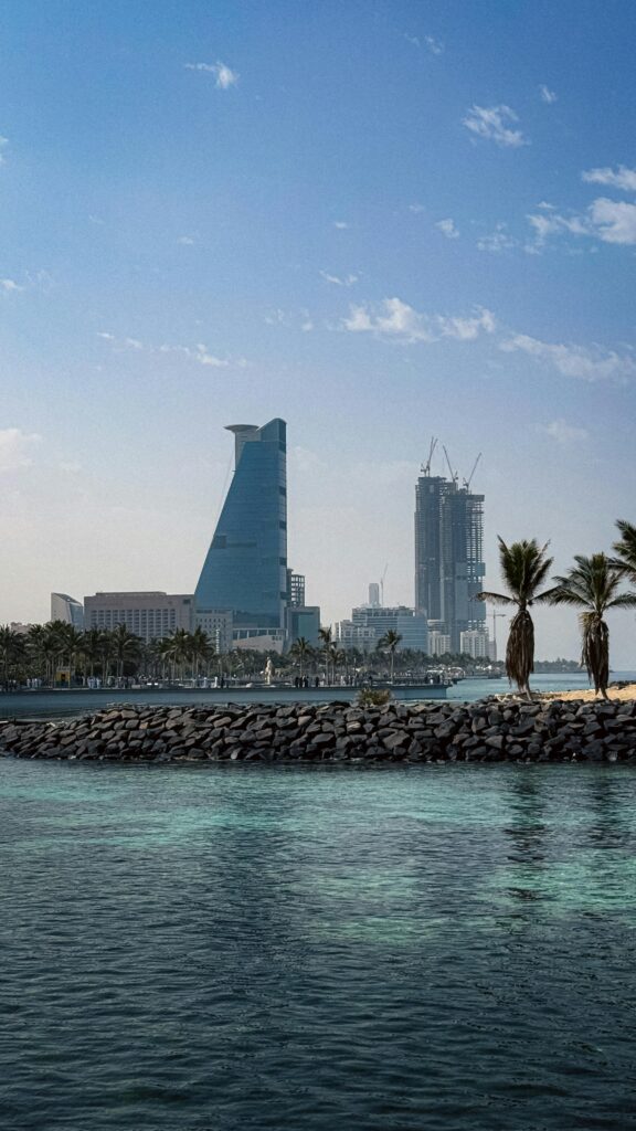 cost of living in jeddah