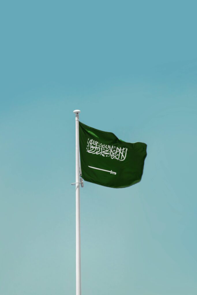 average salary in saudi arabia