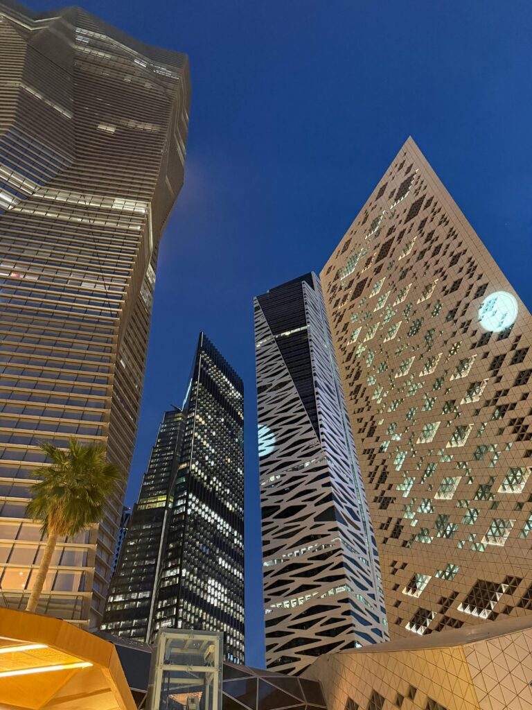 average rent in riyadh