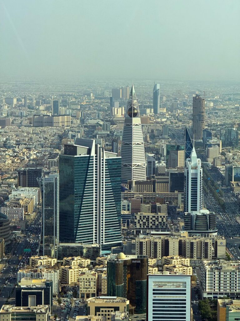 cost of living in saudi arabia