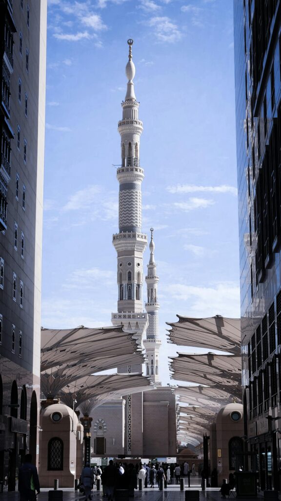 cost of living in madinah
