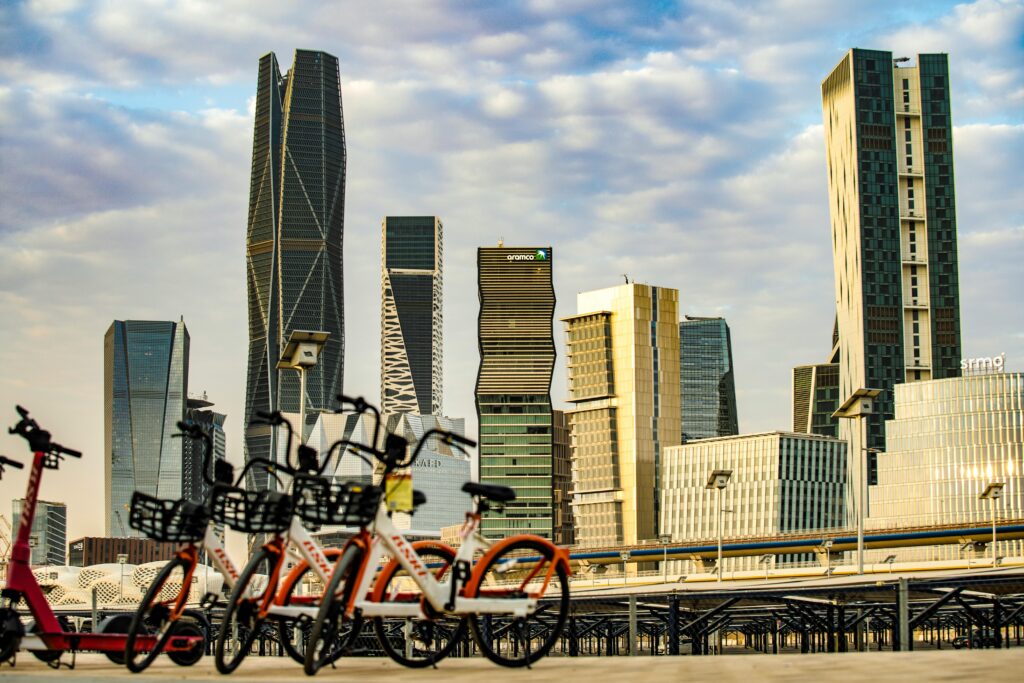 best cities to live in saudi arabia for expats