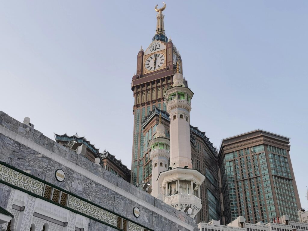 cost of living in makkah